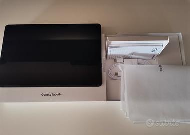 Samsung Tab A9+ 8/128 gb wi-fi