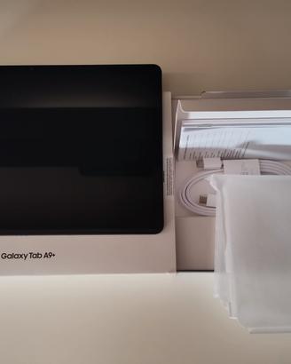 Samsung Tab A9+ 8/128 gb wi-fi
