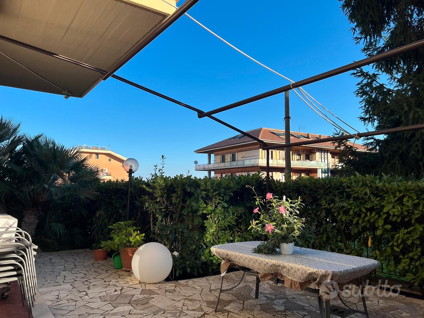 Appartamento – Roma, Pinciano, Municipio Roma II - Vista 3
