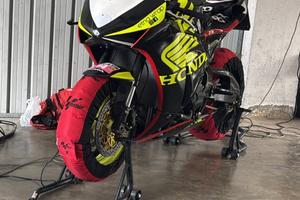 Cbr 1000 rr