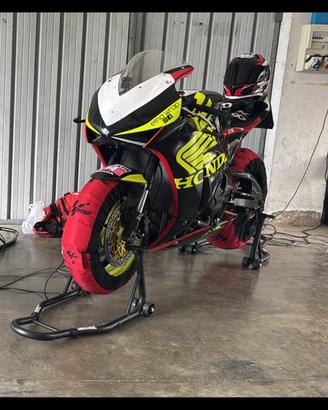 Cbr 1000 rr