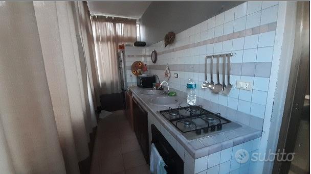 Appartamento – Marsala, Trapani - Altro