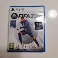 FIFA 23 PS5