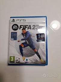 FIFA 23 PS5