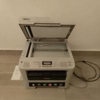Stampante scanner e fax Brother MFC-7360N