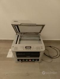 Stampante scanner e fax Brother MFC-7360N
