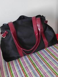 Borsa tote Bag Vintage Calvin Klein 