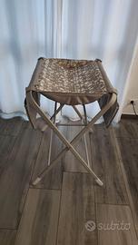 Fasciatoio pieghevole