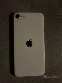 Iphone SE 64 gb