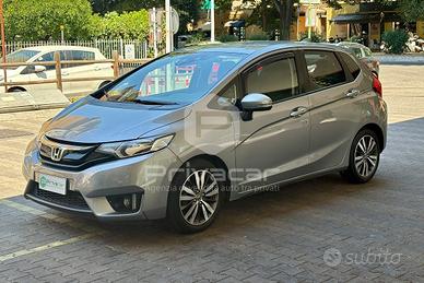HONDA Jazz 1.3 Elegance Navi ADAS CVT