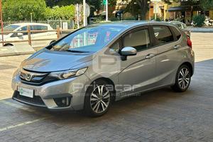 HONDA Jazz 1.3 Elegance Navi ADAS CVT