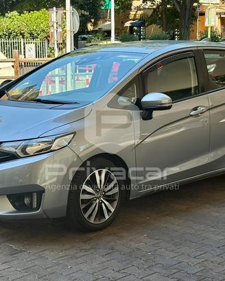 HONDA Jazz 1.3 Elegance Navi ADAS CVT