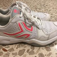 Scarpe tennis donna Artengo
