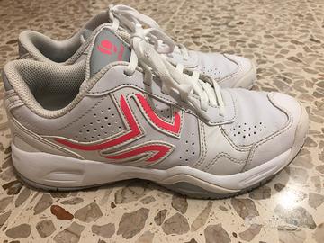 Scarpe tennis donna Artengo