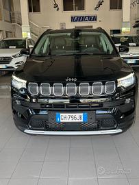 JEEP COMPASS 1.6 MTJ LIMITED-EDITION FULL OPTIONAL