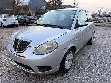 LANCIA Ypsilon 1.4 Argento Ecochic GPL