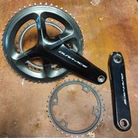 guarnitura dura ace 11v