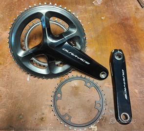 guarnitura dura ace 11v