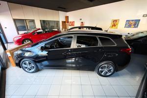 Hyundai i30 Wagon SOLO 120MILA KM!!! AUTO DA VETRI