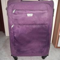 Trolley valigia da viaggio