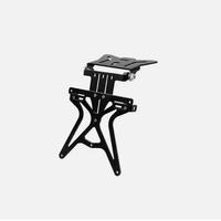 Portatarga commerciala Yamaha R1 PTYS04 foto puram