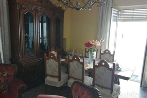 Appartamento sito a Spezzano Piccolo