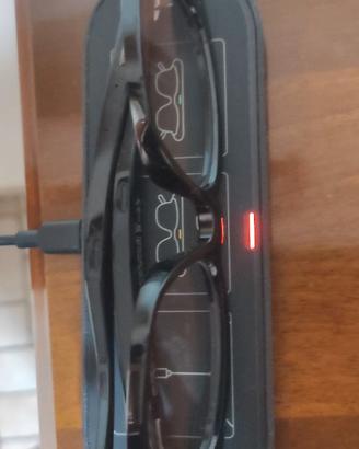 Occhiali acustici Nuance