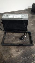 autoradio Kenwood DMX125DAB