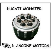 Campana frizione monster 620 ie N0132