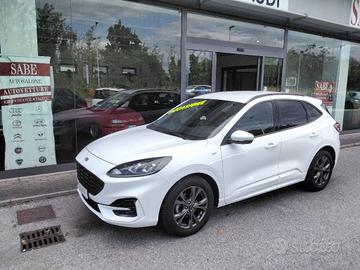 FORD Kuga 1.5 EcoBlue 120 CV 2WD ST-Line