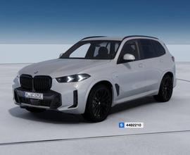 BMW X5 xDrive50e MSport Pro