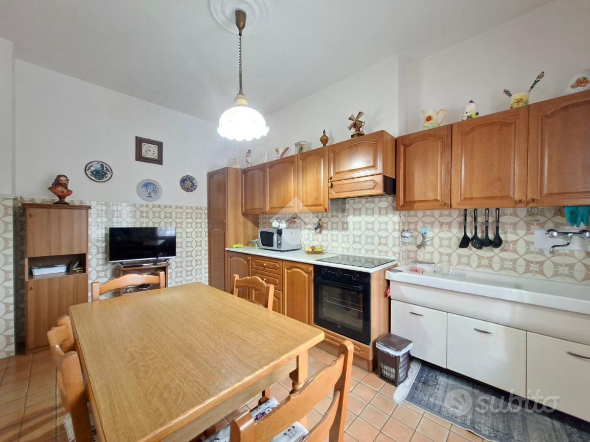 Appartamento – Ronco Scrivia, Malvasi - Vista 3