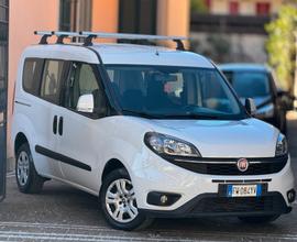 Fiat Doblo Doblò 1.6 MJT 120CV S&S Lounge