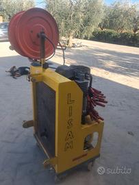 compressore lisam