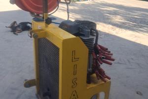 compressore lisam