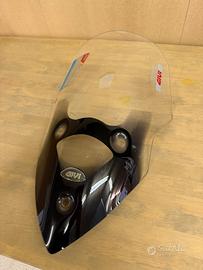 Cupolino Givi Ducati Multistrada