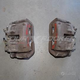 Pinze freno Land Rover Discovery 2 td5