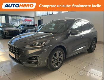 FORD Kuga 2.0 EcoBlue 120 CV aut. 2WD ST-Line