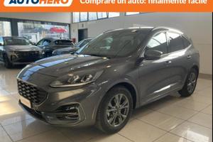 FORD Kuga 2.0 EcoBlue 120 CV aut. 2WD ST-Line