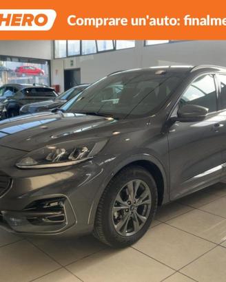 FORD Kuga 2.0 EcoBlue 120 CV aut. 2WD ST-Line