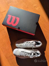 Wilson Rush Pro Extra Duty