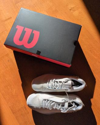 Wilson Rush Pro Extra Duty