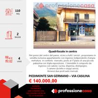 Appartamento 3camere,2bagni+2posti auto