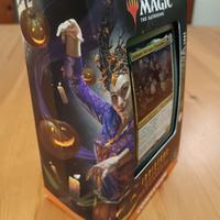 Mazzo Commander /deck commander  congrega segnalin