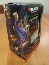 Mazzo Commander /deck commander  congrega segnalin