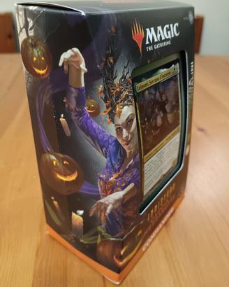 Mazzo Commander /deck commander  congrega segnalin