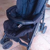passeggino Peg Perego