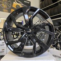 Cerchi Audi raggio 21 NUOVI cod.29842