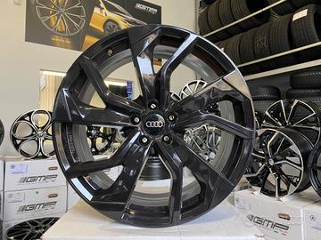 Cerchi Audi raggio 21 NUOVI cod.29842