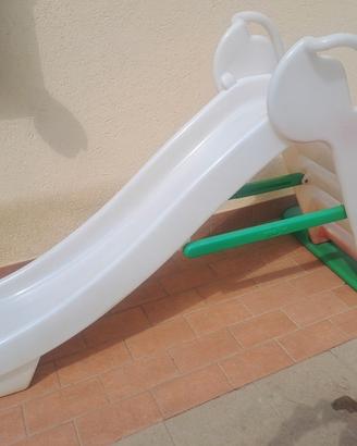 Scivolo Smoby